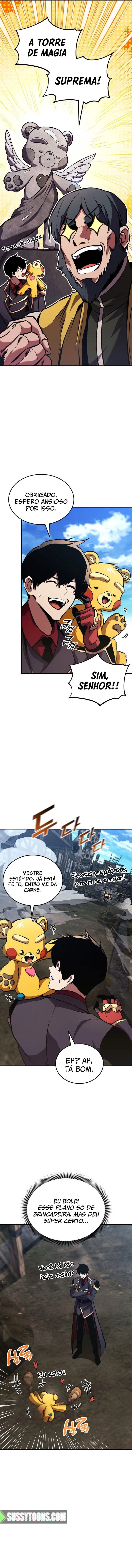 Ranker's Return Capítulo 158 Página 17