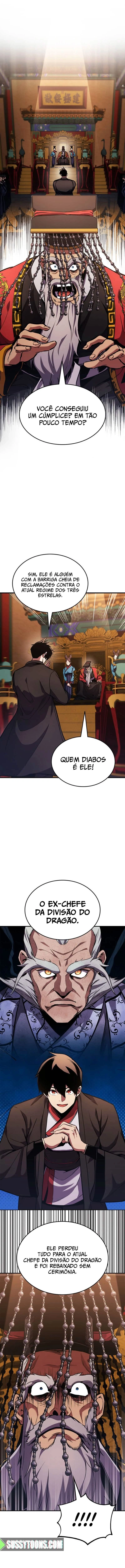 Ranker's Return Capítulo 158 Página 2