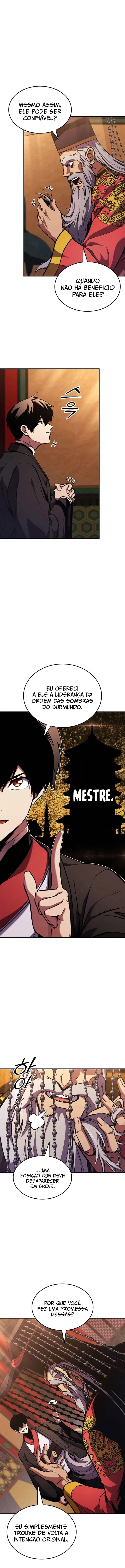 Ranker's Return Capítulo 158 Página 3