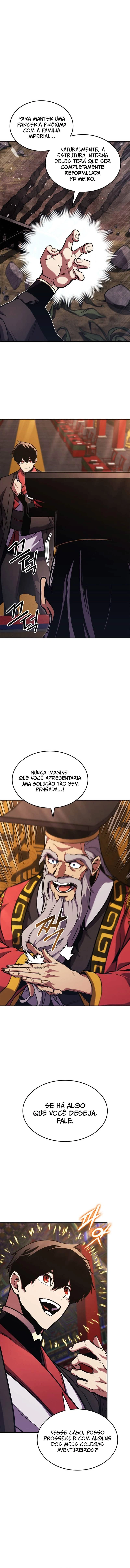 Ranker's Return Capítulo 158 Página 4
