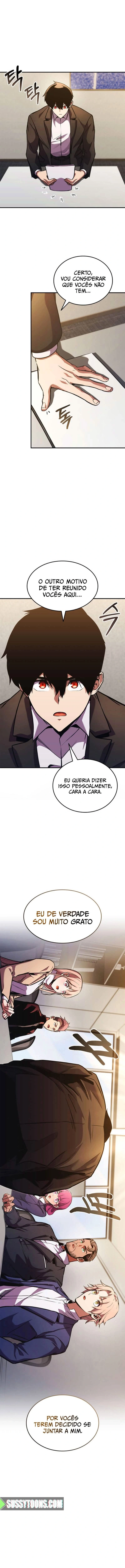 Ranker's Return Capítulo 159 Página 13
