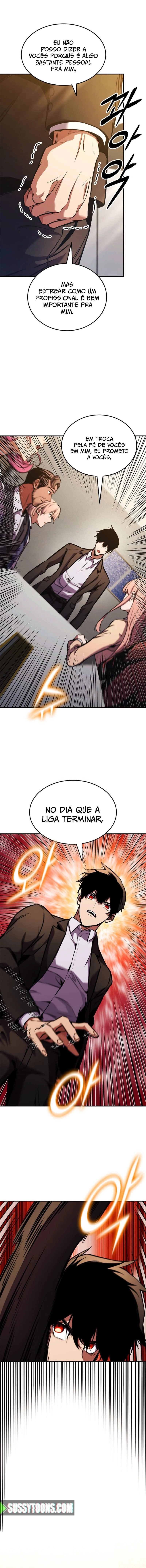 Ranker's Return Capítulo 159 Página 14