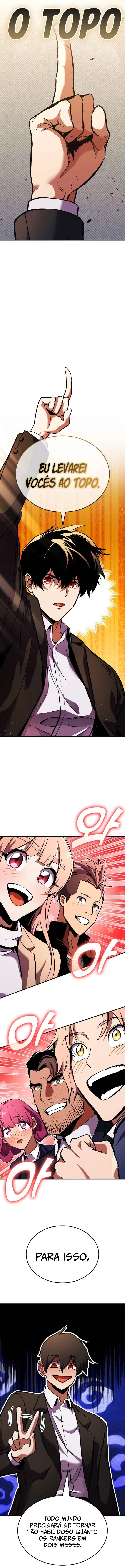 Ranker's Return Capítulo 159 Página 15