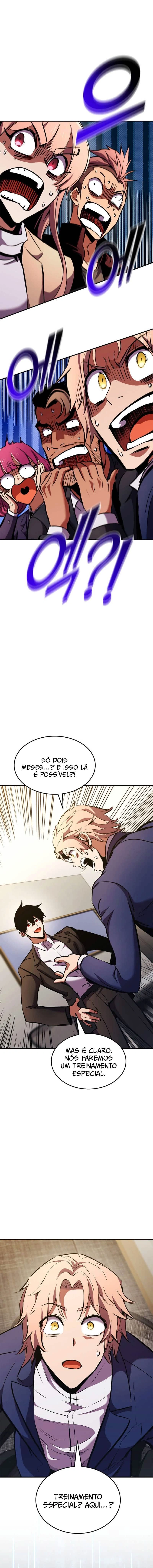 Ranker's Return Capítulo 159 Página 16