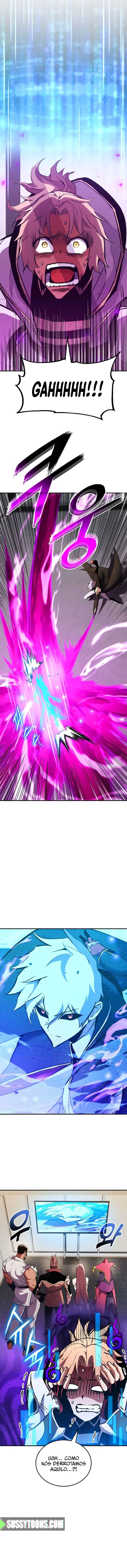 Ranker's Return Capítulo 159 Página 17