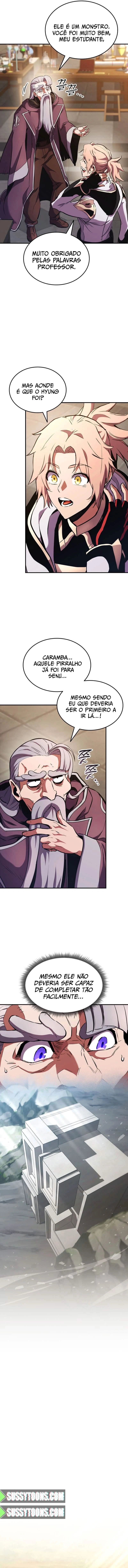 Ranker's Return Capítulo 159 Página 18