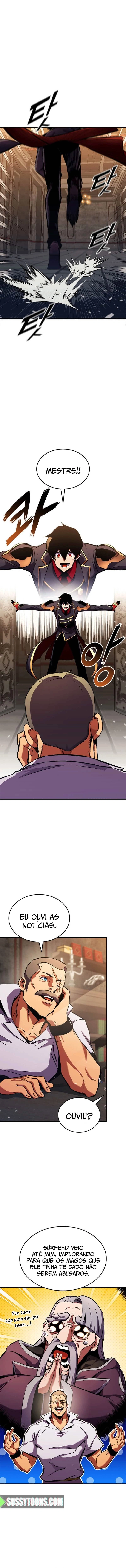 Ranker's Return Capítulo 159 Página 2