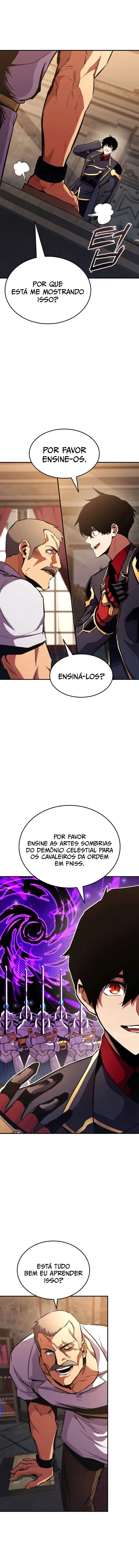 Ranker's Return Capítulo 159 Página 4