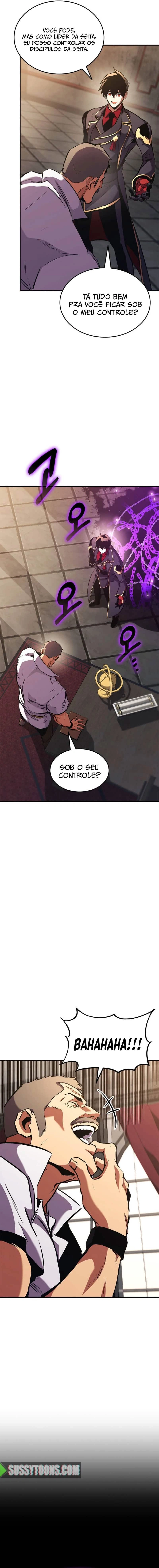 Ranker's Return Capítulo 159 Página 5