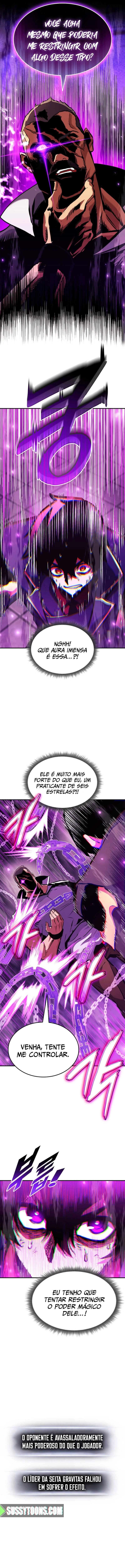 Ranker's Return Capítulo 159 Página 6