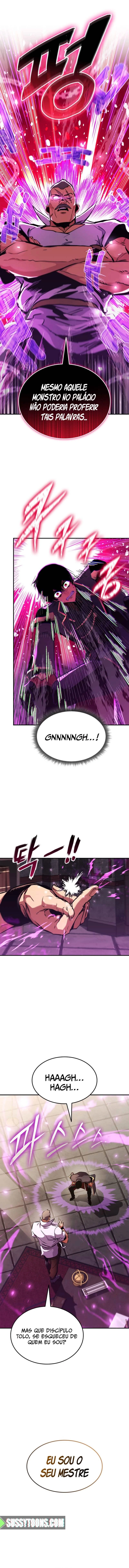 Ranker's Return Capítulo 159 Página 7