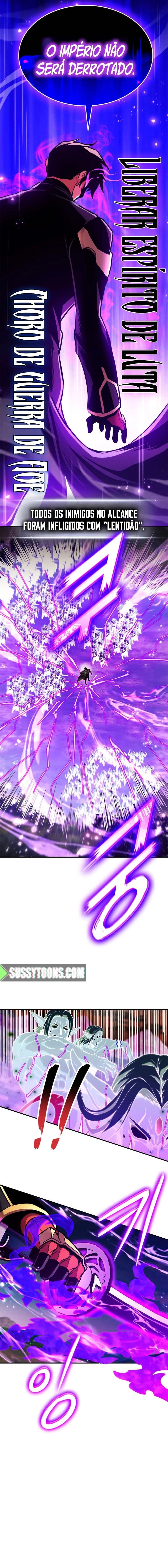 Ranker's Return Capítulo 160 Página 15