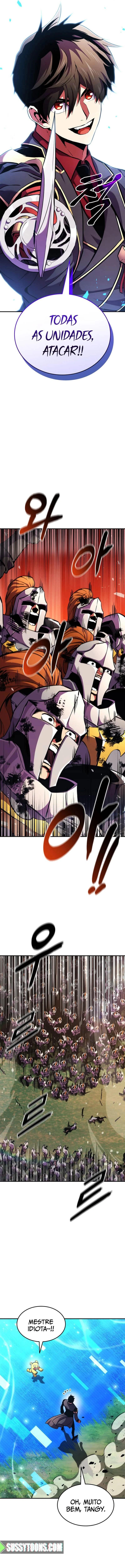 Ranker's Return Capítulo 160 Página 17