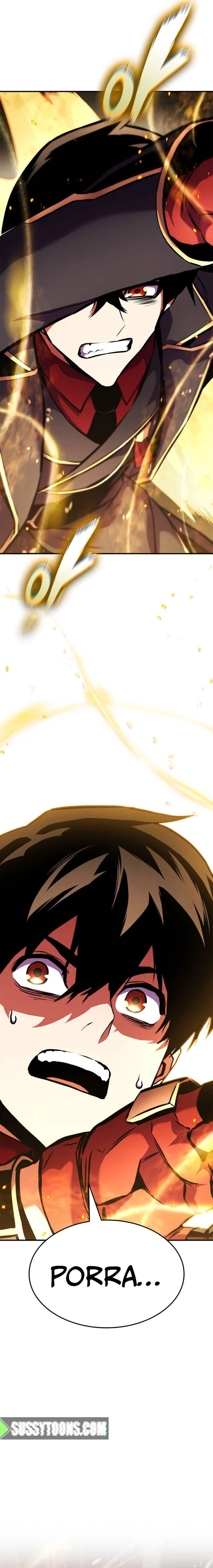Ranker's Return Capítulo 160 Página 22