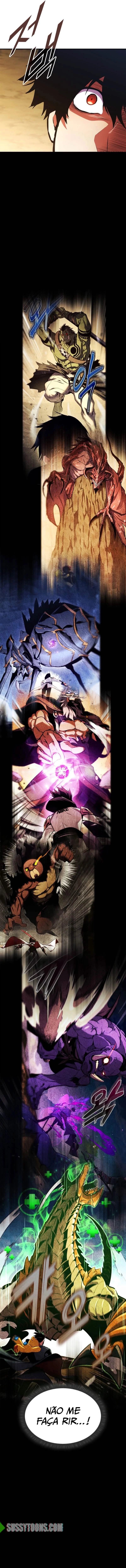 Ranker's Return Capítulo 161 Página 14