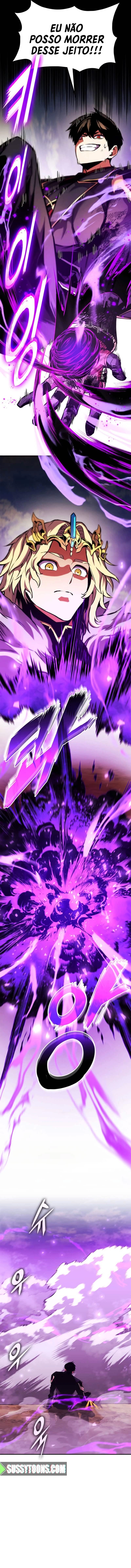 Ranker's Return Capítulo 161 Página 15