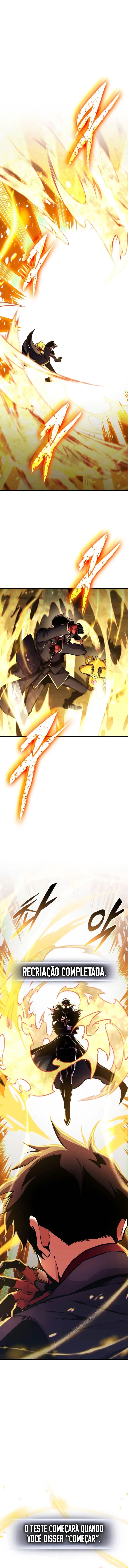 Ranker's Return Capítulo 161 Página 2