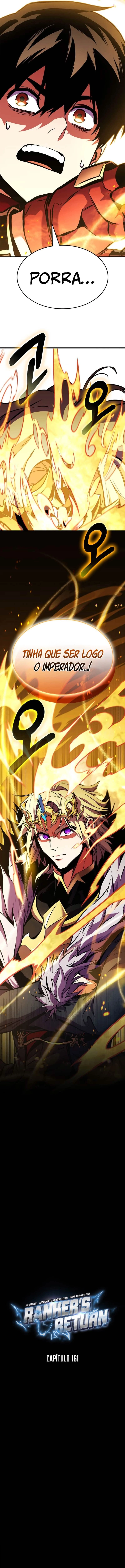 Ranker's Return Capítulo 161 Página 3