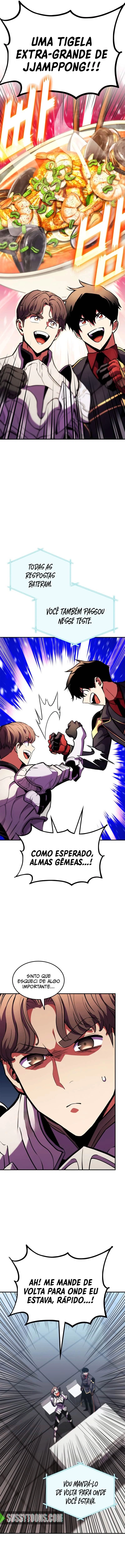 Ranker's Return Capítulo 162 Página 15