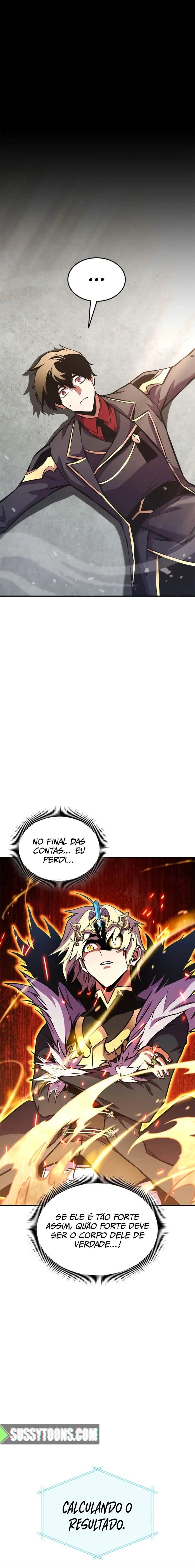 Ranker's Return Capítulo 162 Página 2