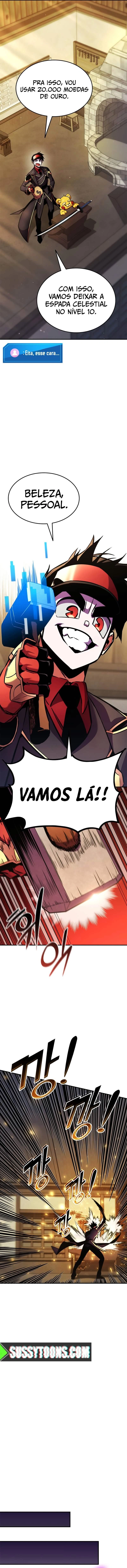 Ranker's Return Capítulo 165 Página 11