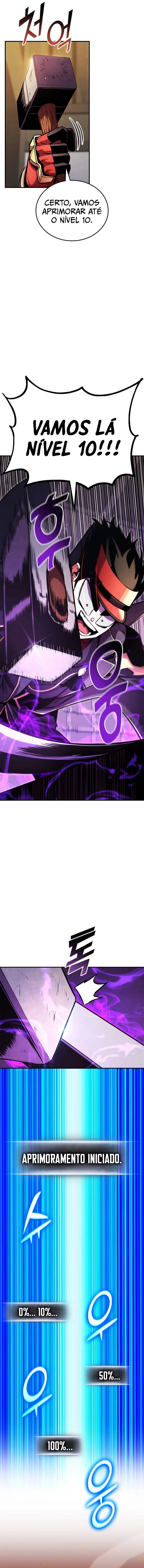 Ranker's Return Capítulo 165 Página 13