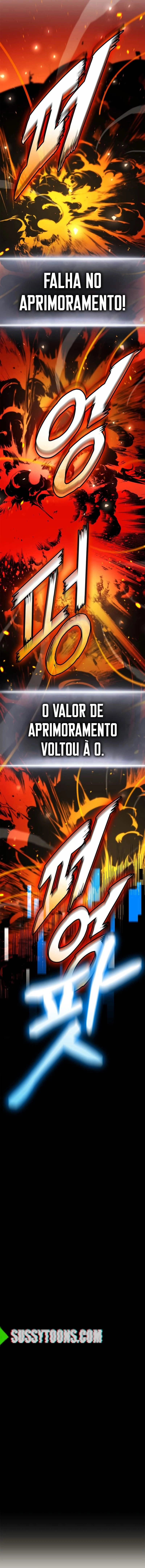 Ranker's Return Capítulo 165 Página 14