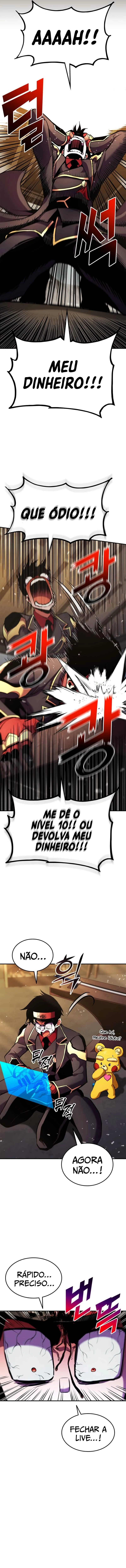 Ranker's Return Capítulo 165 Página 15