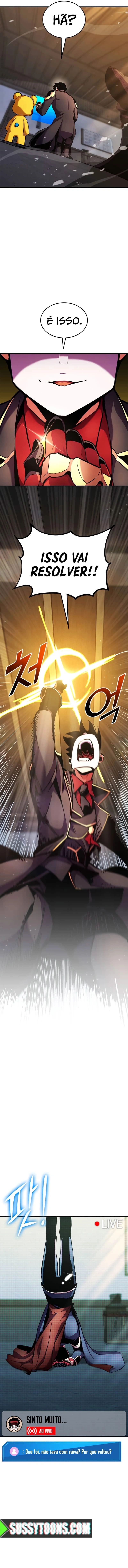 Ranker's Return Capítulo 165 Página 16