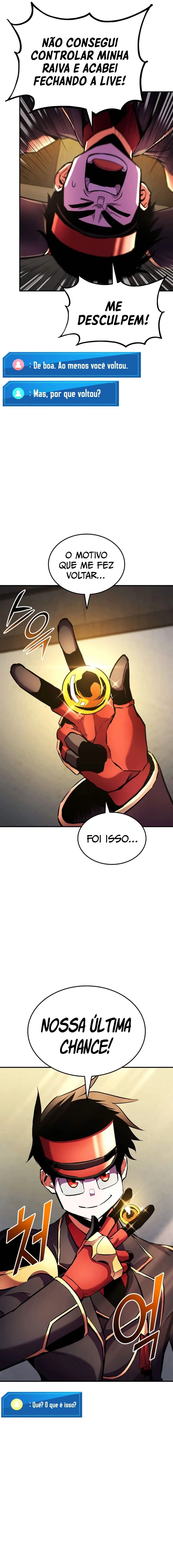 Ranker's Return Capítulo 165 Página 17