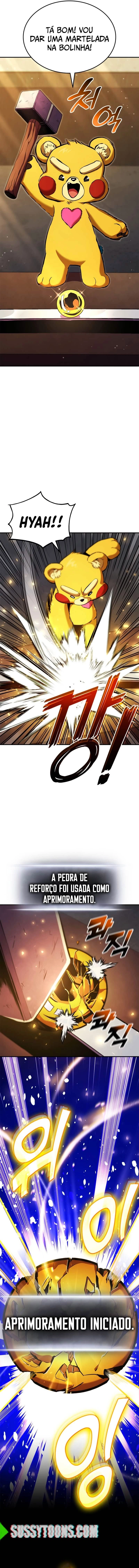 Ranker's Return Capítulo 165 Página 19