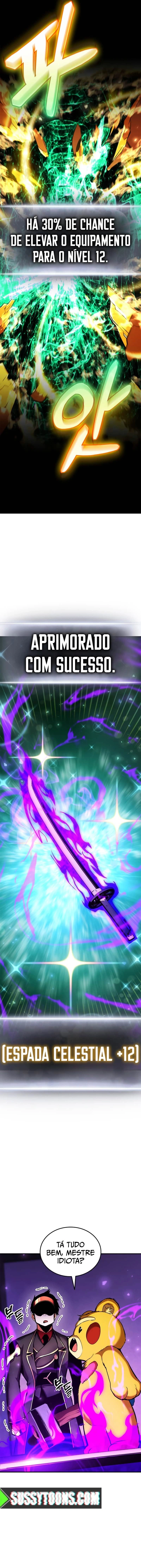 Ranker's Return Capítulo 165 Página 20
