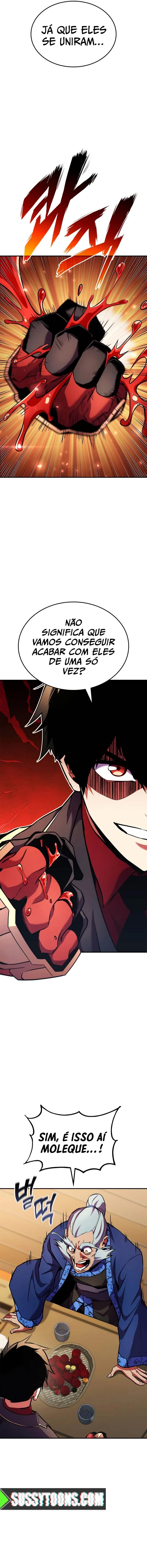 Ranker's Return Capítulo 165 Página 4