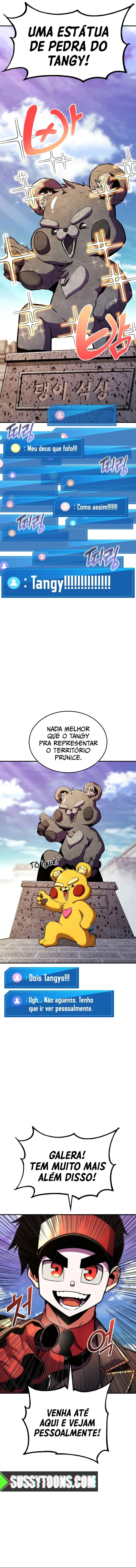 Ranker's Return Capítulo 165 Página 8