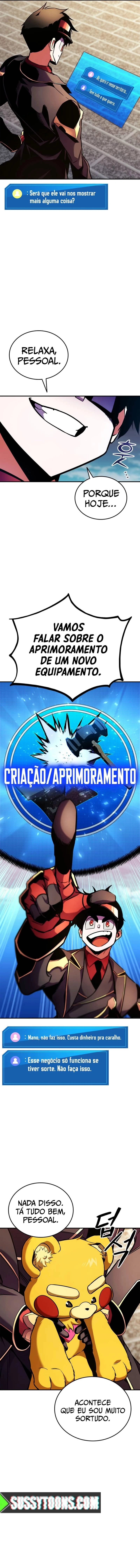 Ranker's Return Capítulo 165 Página 9