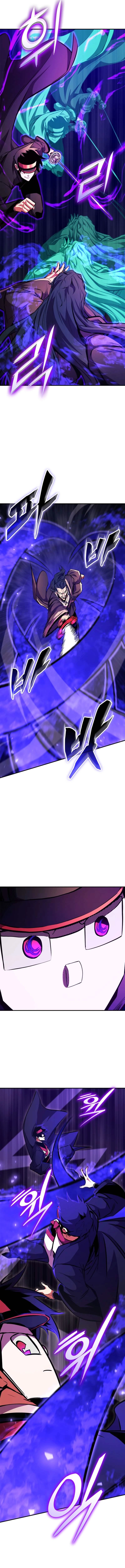 Ranker's Return Capítulo 166 Página 13