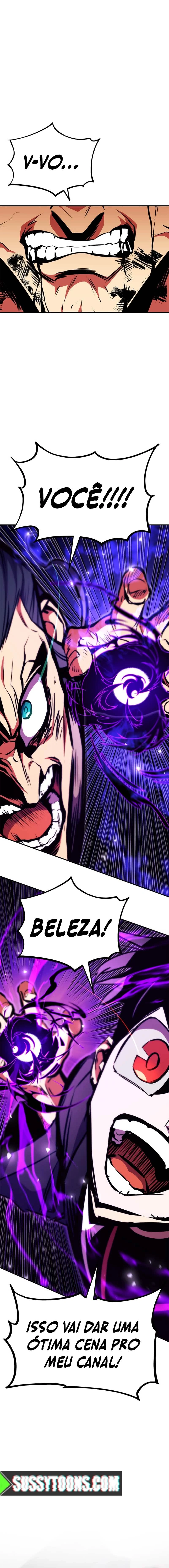 Ranker's Return Capítulo 166 Página 15