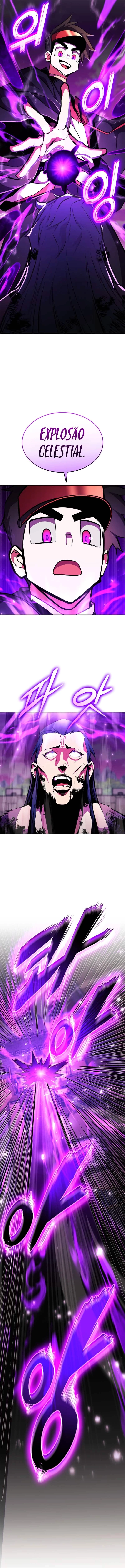 Ranker's Return Capítulo 166 Página 18