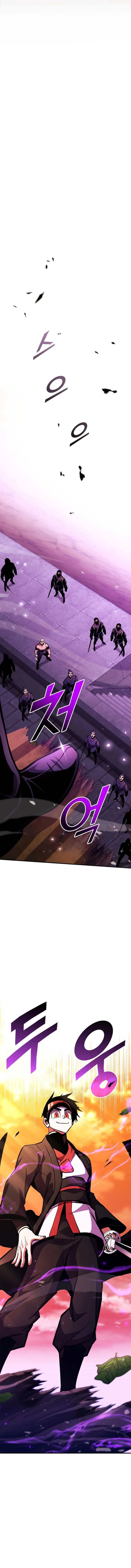 Ranker's Return Capítulo 166 Página 19