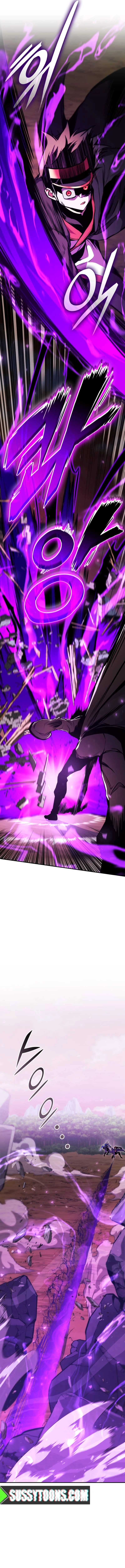 Ranker's Return Capítulo 166 Página 4