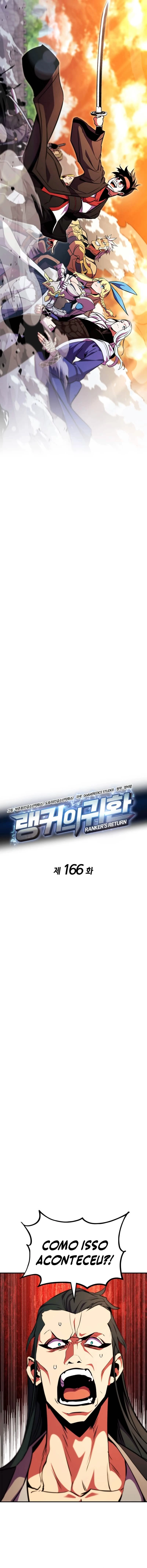 Ranker's Return Capítulo 166 Página 7