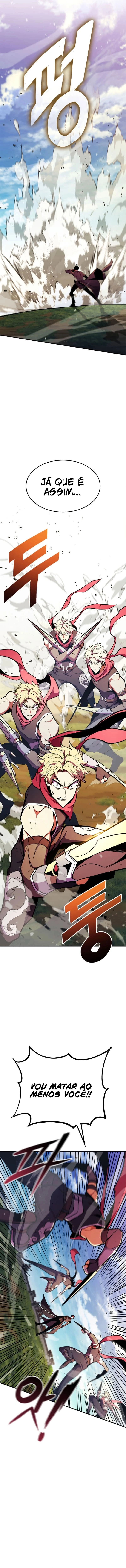 Ranker's Return Capítulo 171 Página 14