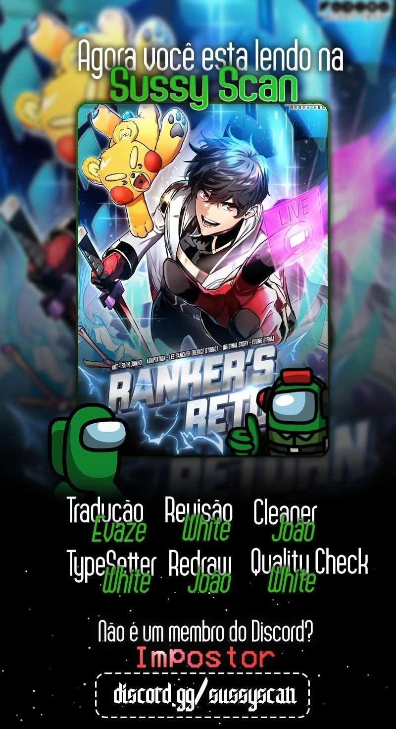 Ranker's Return Capítulo 173 Página 1