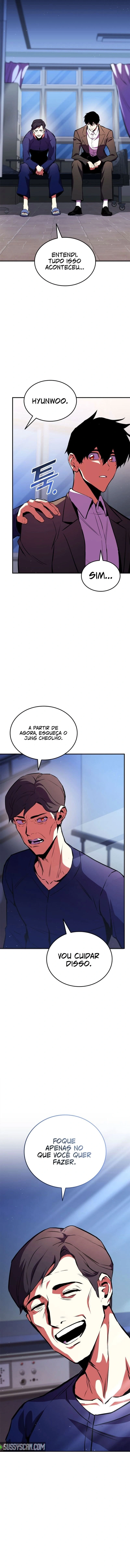 Ranker's Return Capítulo 173 Página 9