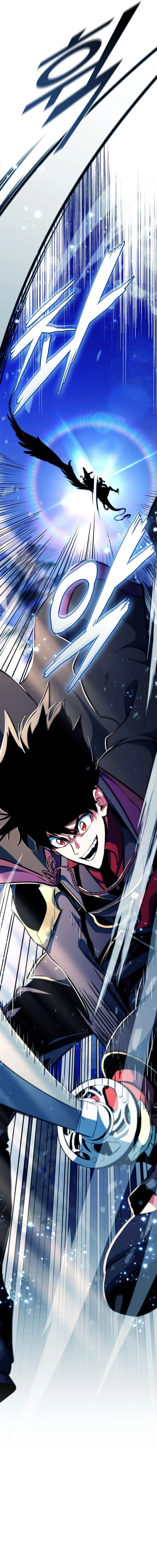 Ranker's Return Capítulo 174 Página 17