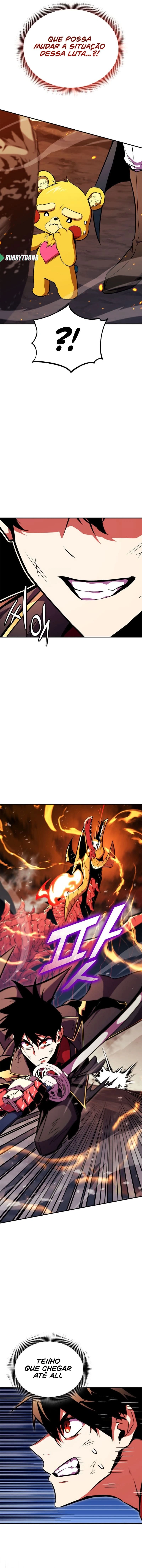 Ranker's Return Capítulo 175 Página 12