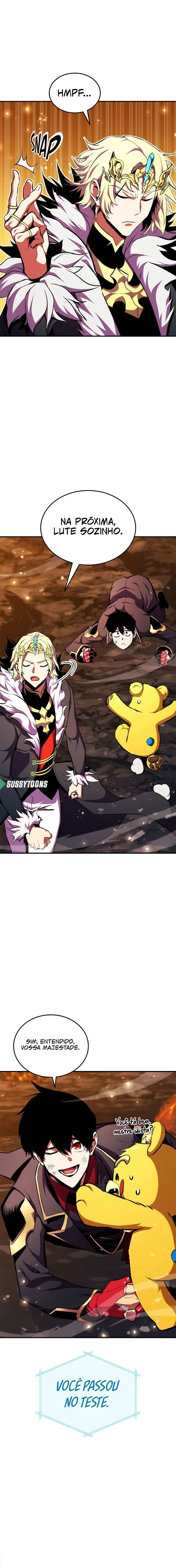 Ranker's Return Capítulo 175 Página 17