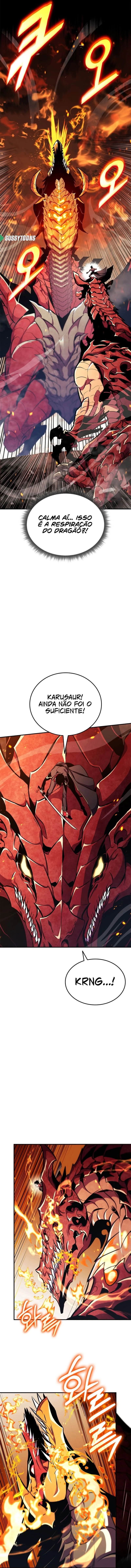 Ranker's Return Capítulo 175 Página 8
