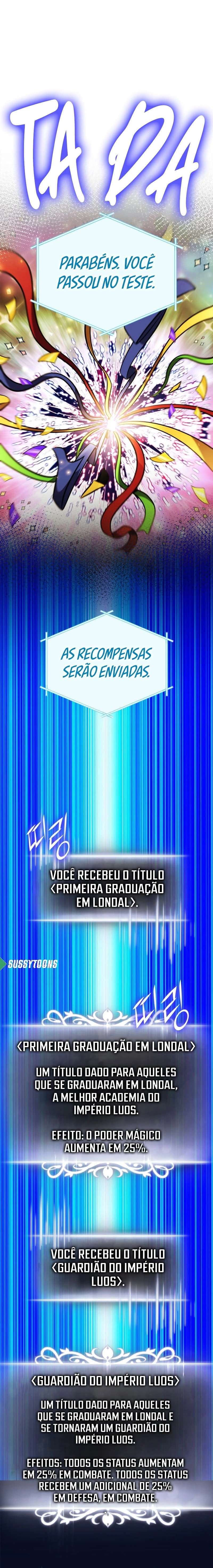 Ranker's Return Capítulo 176 Página 16