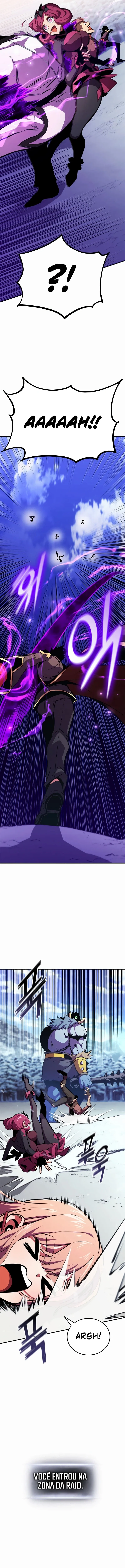 Ranker's Return Capítulo 177 Página 10